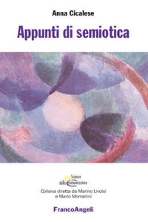 Appunti di semiotica Anna Cicalese