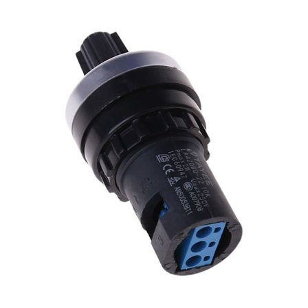 LA42DWQ-22 1K 2K 5K 10K Rotary Potentiometer Omvandlare Regulator Inverter