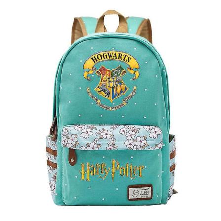 Harry Potter Academy Badge ungdomsryggsäck