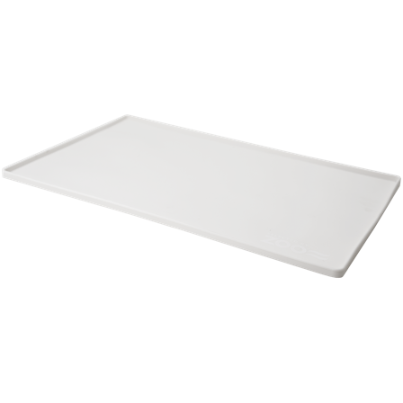 Selected by ZOO - Underlegg Soft 60x40cm, Hvit L - Hund - Matplass & vannautomater for hund - Fôrtilbehør for hund - ZOO.no