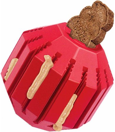 Kong Stuff A Ball koiranlelu, L