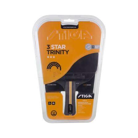 Stiga Trinity 3-Star