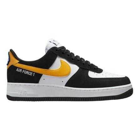 Nike Sneakers , Zwart , Heren , Maat: 48 1/2 EU