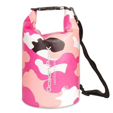 Taske Pvc Og Taske Strand Shznv