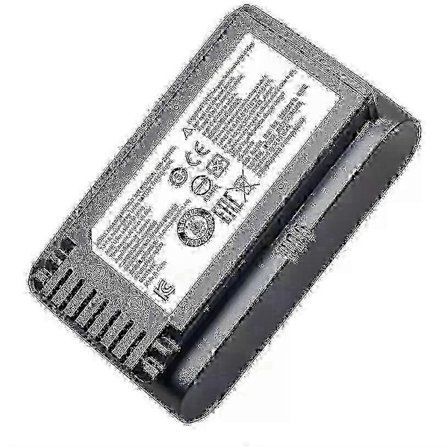 Gäller NYTT 21.6V 5.0Ah Li-ion Batteri för Samsung Dammsugare Jet 90/Jet 75 Pet/Jet 75 Sladdlös Stickdammsugare VCA-SBT90/XAA SBTA60