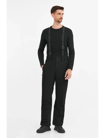 Five Seasons Paley Pnt M - Black - S