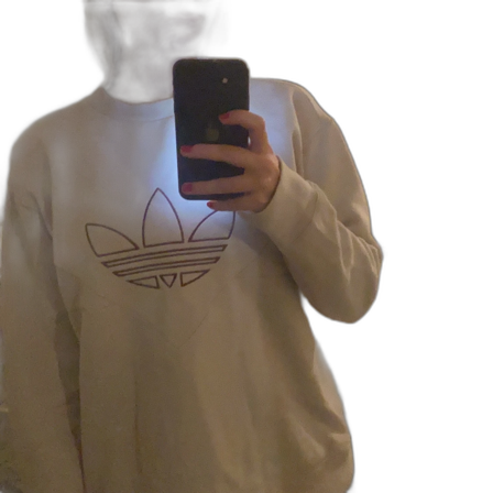 Adidas tröja
