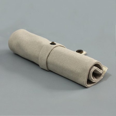 (Gul) Smartwatch-armbandspåse Praktisk Armband Förvaring, ZQKLA