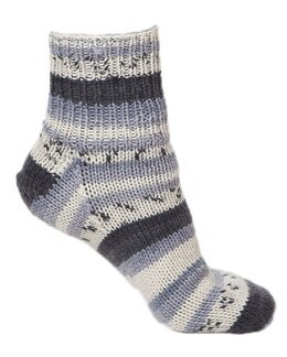 Strumpor Viking Raggen - Viking of Norway