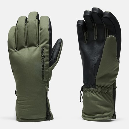 Peak Performance - Unite HIPEÂ 2L Insulated Shell Glove