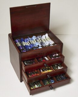 Ompelurasia DMC Pieni-Liten