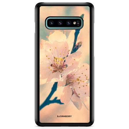 Bjornberry Skal Samsung Galaxy S10 Plus - Blossom