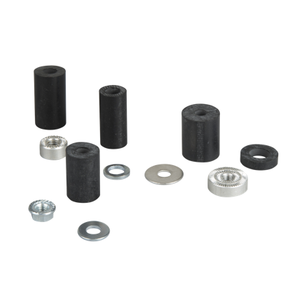 Adapterkit Kellerman BL 1000