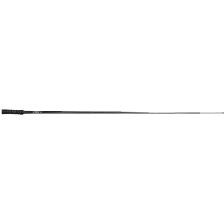 Lafayette Rod Antenna 155 MHz Flexibel 16-62 cm tillbehör jaktradio Black OneSize