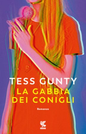 La gabbia dei conigli Tess Gunty