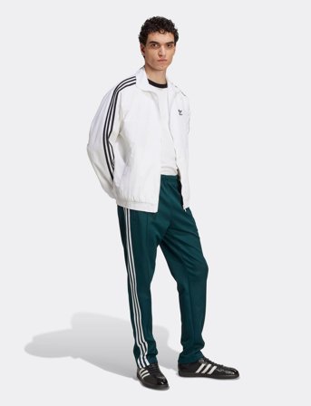 adidas Originals Classic Tp - Green - XL