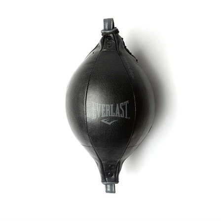 Everlast Boksepude Sort, Sport & Velvære, Fitnessudstyr, Boksehandsker