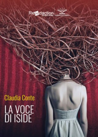 La voce di Iside Claudia Conte