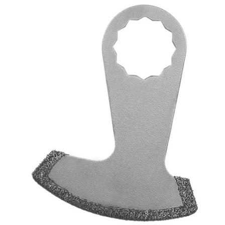 Fein 63903162030 Segmentark diamant 5-pak, Maskintilbehør & forbrugsvarer