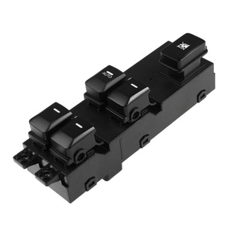 Ny venstre forside elektrisk vindusbryter for Kia Picanto 93570-1y960 935701y960