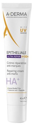 A-Derma Epitheliale Ultra Repair HA+ Crema Ristrutturante