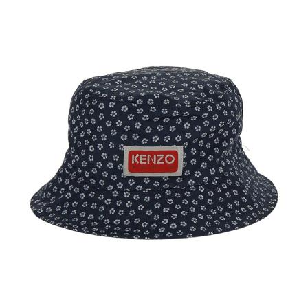 Kenzo Hats Blå, Dame Accessories