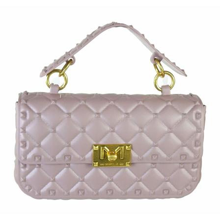 Marc Ellis, Handbags Roze, Dames, Maat:ONE Size