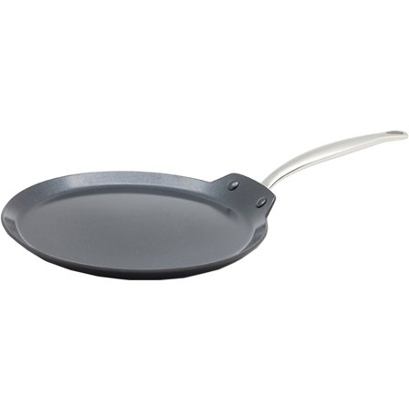 Greenpan Barcelona pannekakepanne 28 cm' - 'Svart