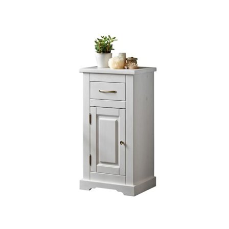 Sophie badeværelsesskab - 45 x 30 x 85 cm - Opbevaring