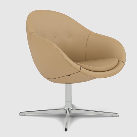 Kokon Club, Varier Furniture, Armchair