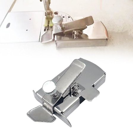 Buddy Sew Magneettinen Saumaohjain Monitoiminen Suora Linja Helmat Ompelimitta