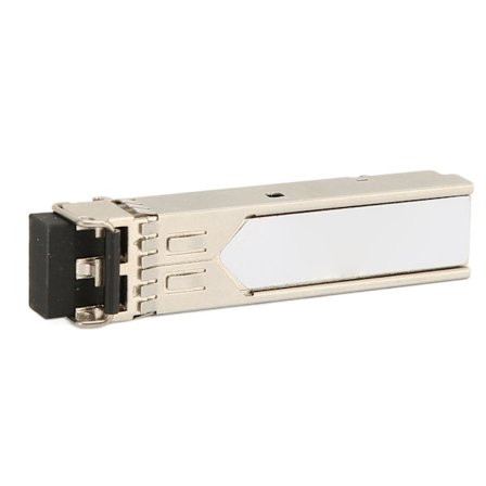 Plug and Play SFP Optinen Moduuli 1.25Gb/s Multimode Lähetin-Vastaanotin 850nm 550m