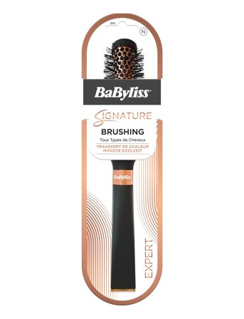 Babyliss Paris Signature Styling Brush 24 Mm - Nude - 1 pcs