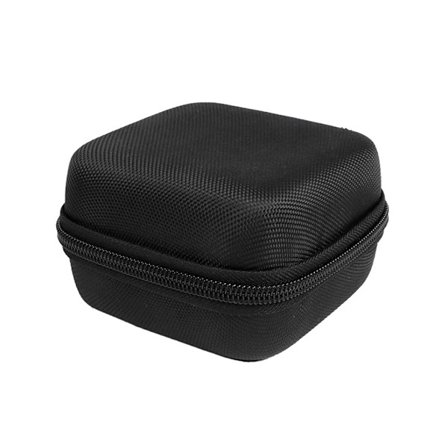 Elektronikk Reiseorganisatorer, Reiseveske for ledninger med innvendig nettlomme for UCOMX, øretelefon datakabel