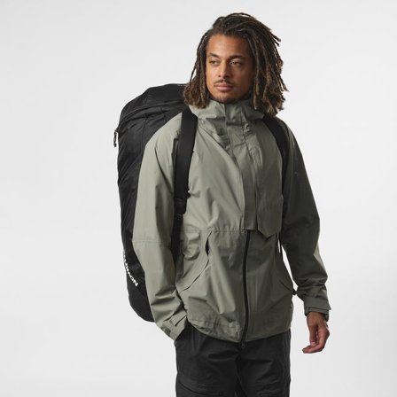 Salomon - Unisex tilbehør Prolog 70 - Black / White