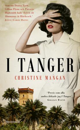 I Tanger - Bok av Christine Mangan - Pocket