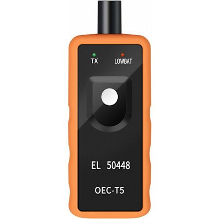 TPMS-oppimissysteemi Rengasventtiilin aktivaattori OPEL GM TPMS:lle Uusi työkalu Auton rengaspaineen valvontatunnistin