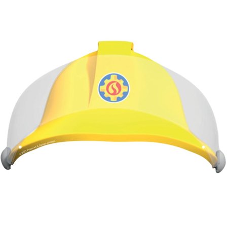 Brandman Sam Partyhattar 8-pack - Brandman Kalas Dekoration - Kalaslagret.se