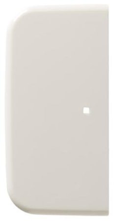 ABB Jussi 6220-0-0193 Yksiosainen vipupainike vasen/oikea, Kytkimet & pistorasiat