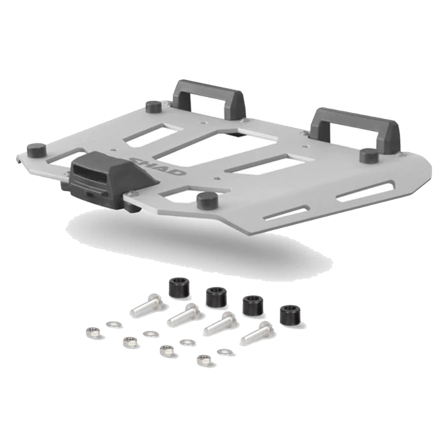 Shad Monteringsplattor