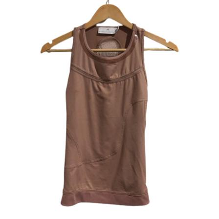 Stella McCartney Pre-owned, Top Roze, Dames, Maat:M