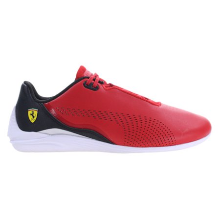 Buty Puma Ferrari Drift Cat Decima 307193 05