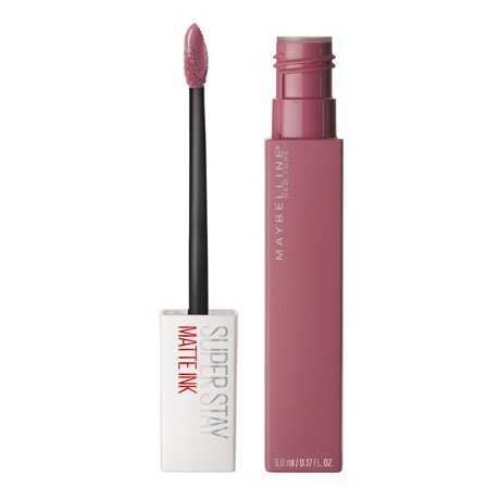 Maybelline New York SuperStay Matte Ink 15 Lover - Rossetto mat