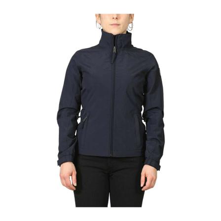 Napapijri, Jacket Blauw, Dames, Maat:XS