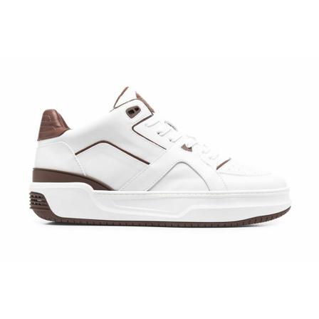 Just DON Sneakers Hvid, Herre, Størrelse: 40 EU