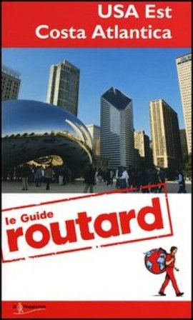 USA Est. Costa atlantica NA