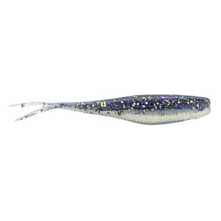 X Zone Rally Shad 9,5cm - Minnow Magic (7-pack)