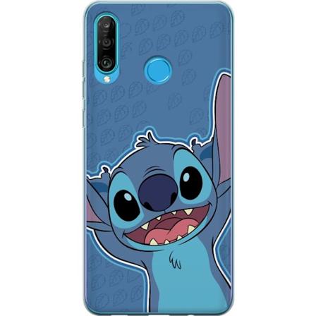 Huawei P30 lite L pin kyv kuori Ommel