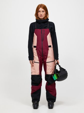 Peak Performance - Vertical GORE-TEX Pro 3L Shell Bib Pants Women