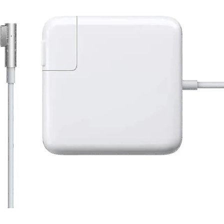 60w Macbook Pro-oplader - Udskiftning 60w L-tip Macbook-oplader til ældre Macbook Pro 13 tommer - Universal strømforsyning kompatibel med Macbook Pro 